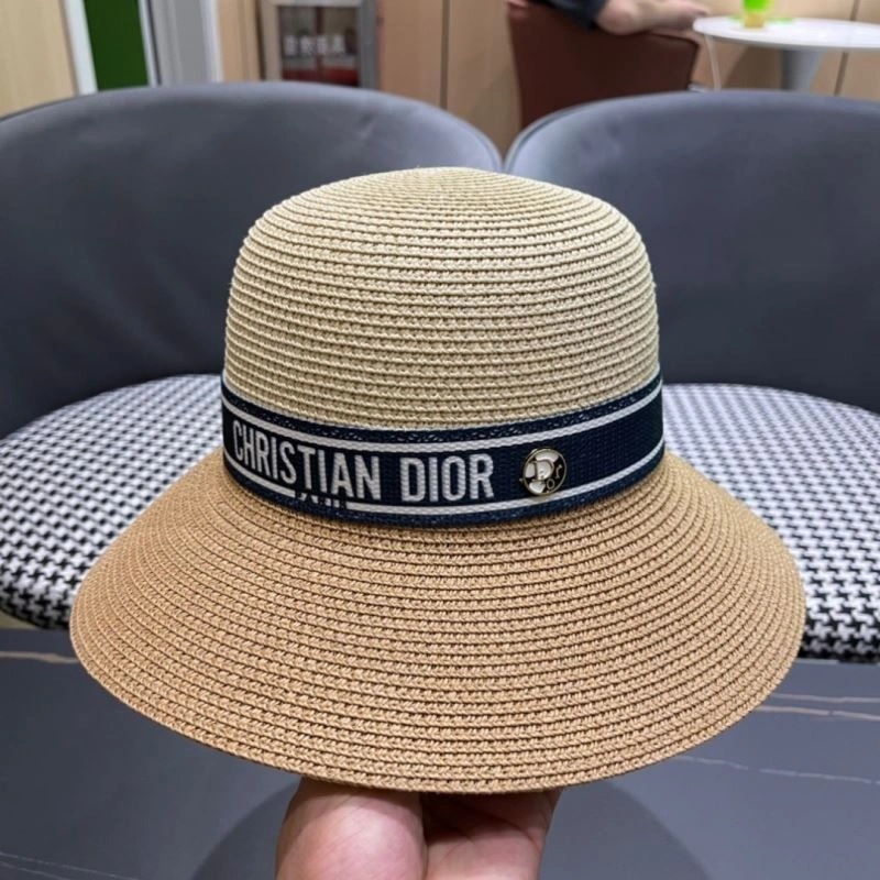 Christian Dior Caps Practical 259304