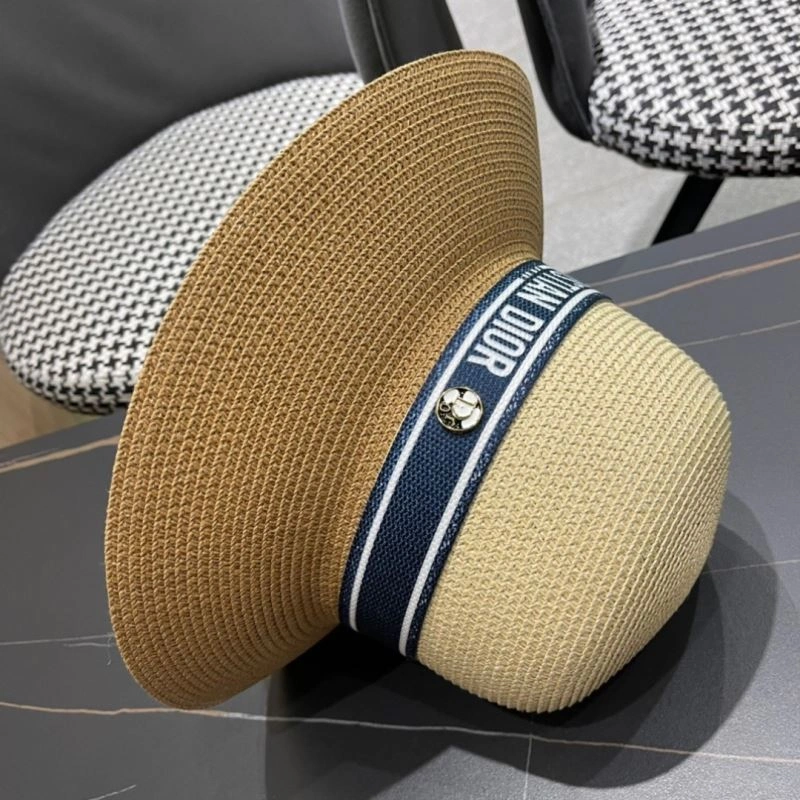 Christian Dior Caps Practical 259304