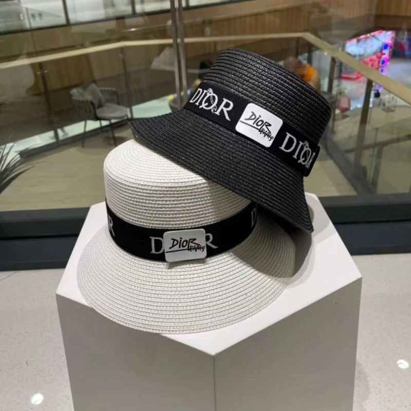 TravelReady Christian Dior Caps 259312