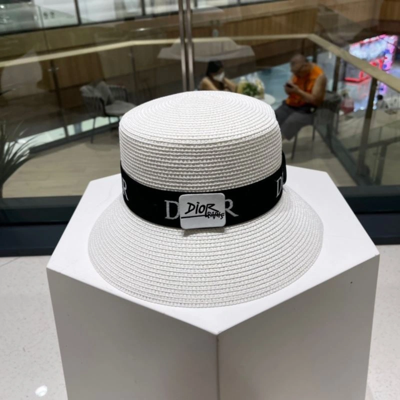 TravelReady Christian Dior Caps 259312