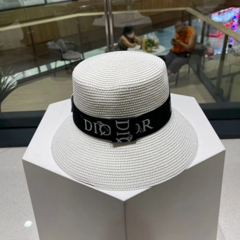 TravelReady Christian Dior Caps 259312
