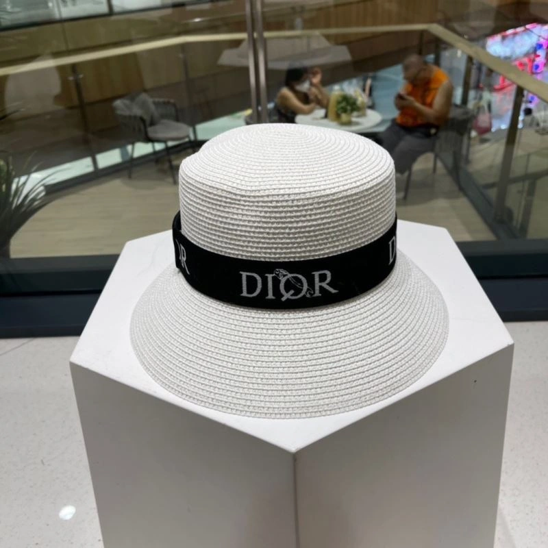 TravelReady Christian Dior Caps 259312