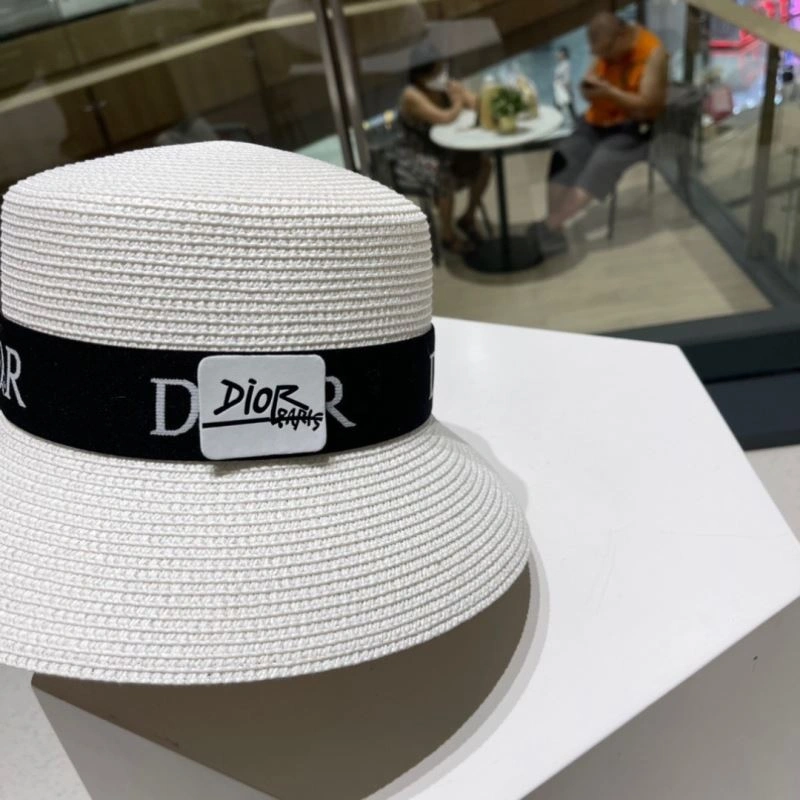 TravelReady Christian Dior Caps 259312