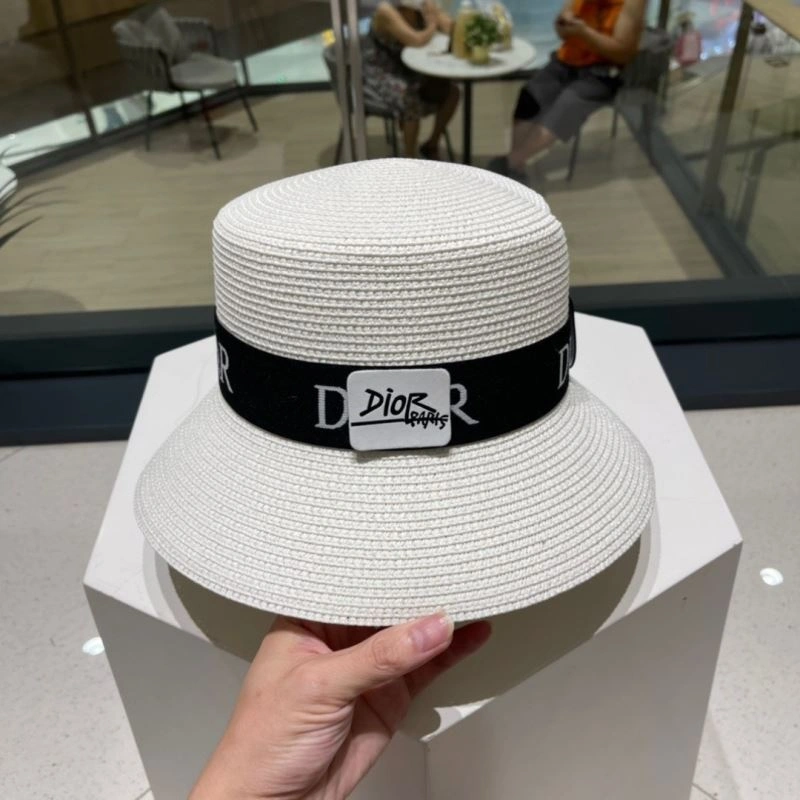 TravelReady Christian Dior Caps 259312