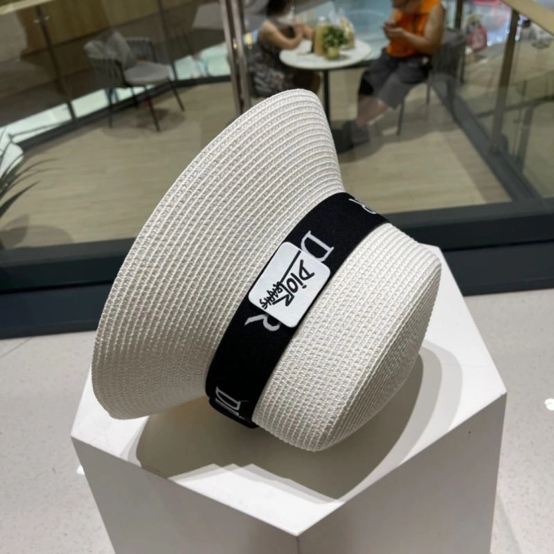 TravelReady Christian Dior Caps 259312