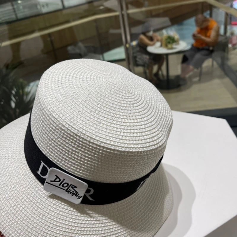 TravelReady Christian Dior Caps 259312