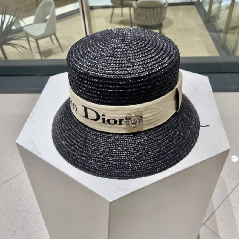 Christian Dior Caps GoodFit 259303