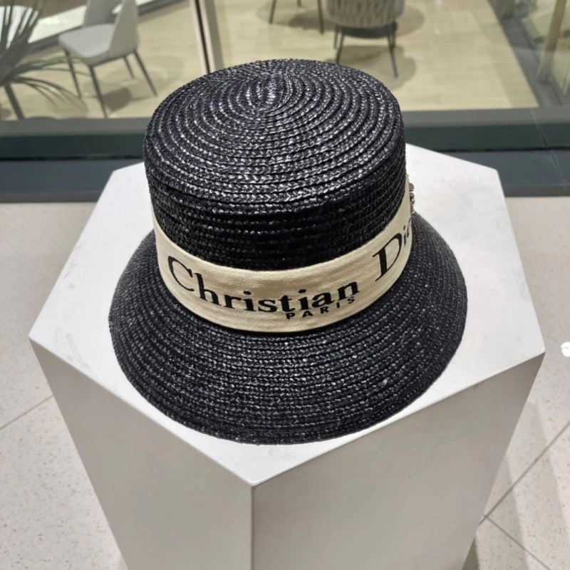 Christian Dior Caps GoodFit 259303