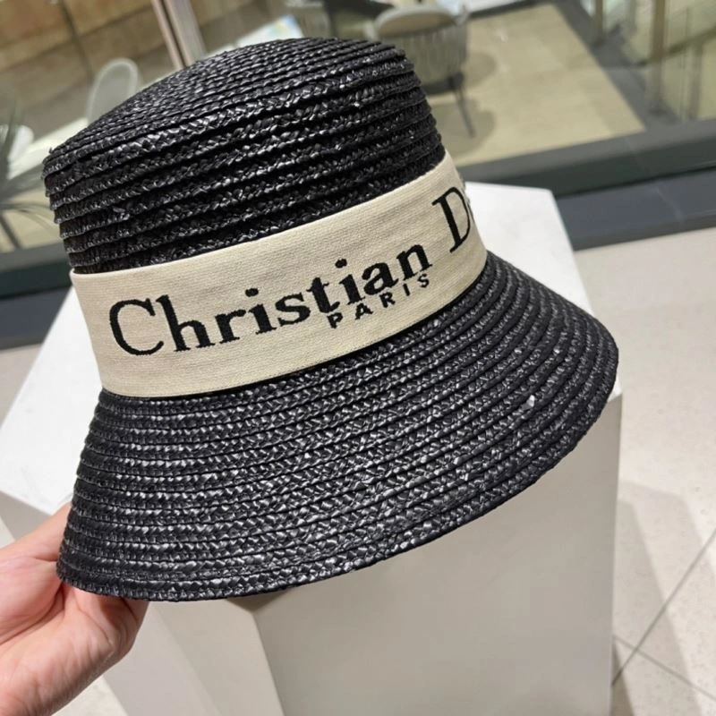Christian Dior Caps GoodFit 259303