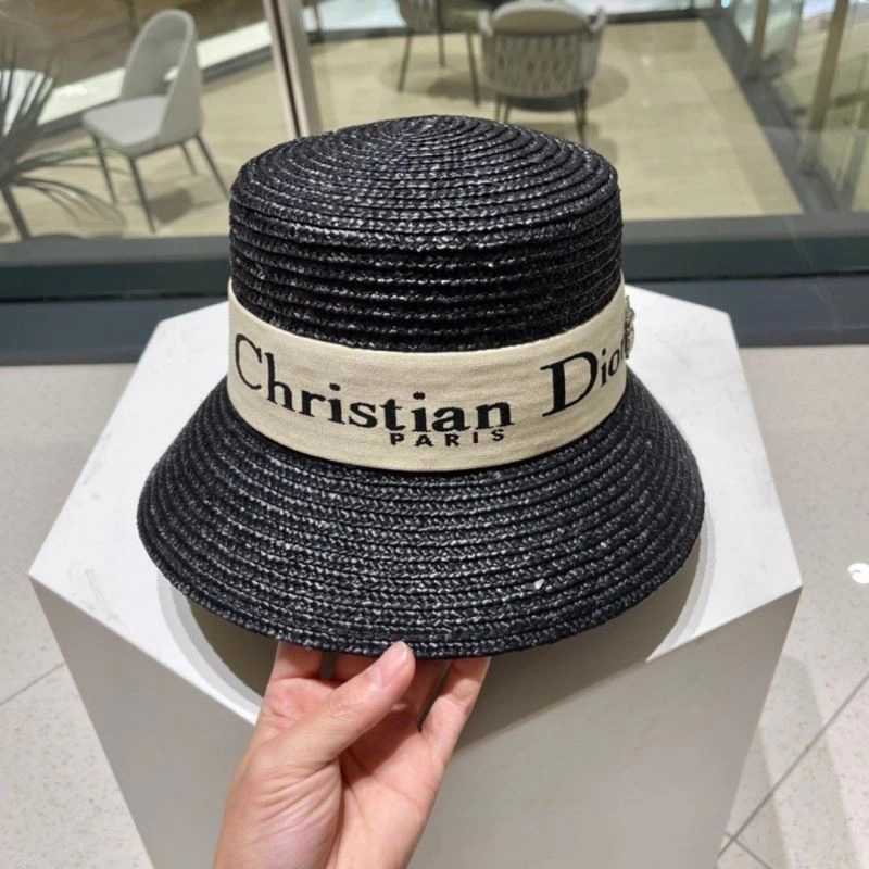 Christian Dior Caps GoodFit 259303