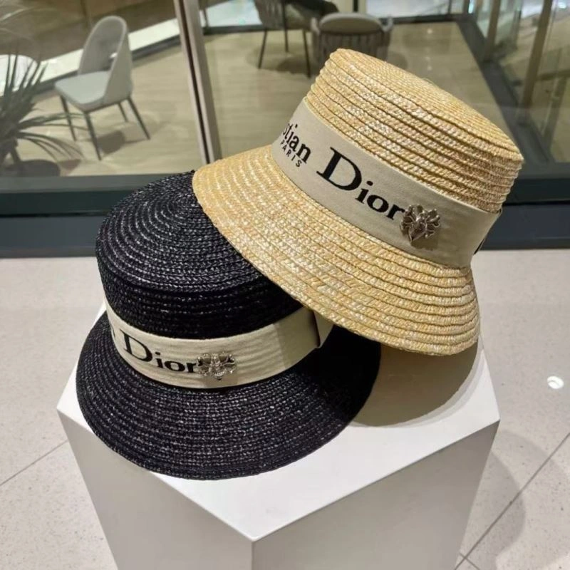 Snug Christian Dior Caps 259315
