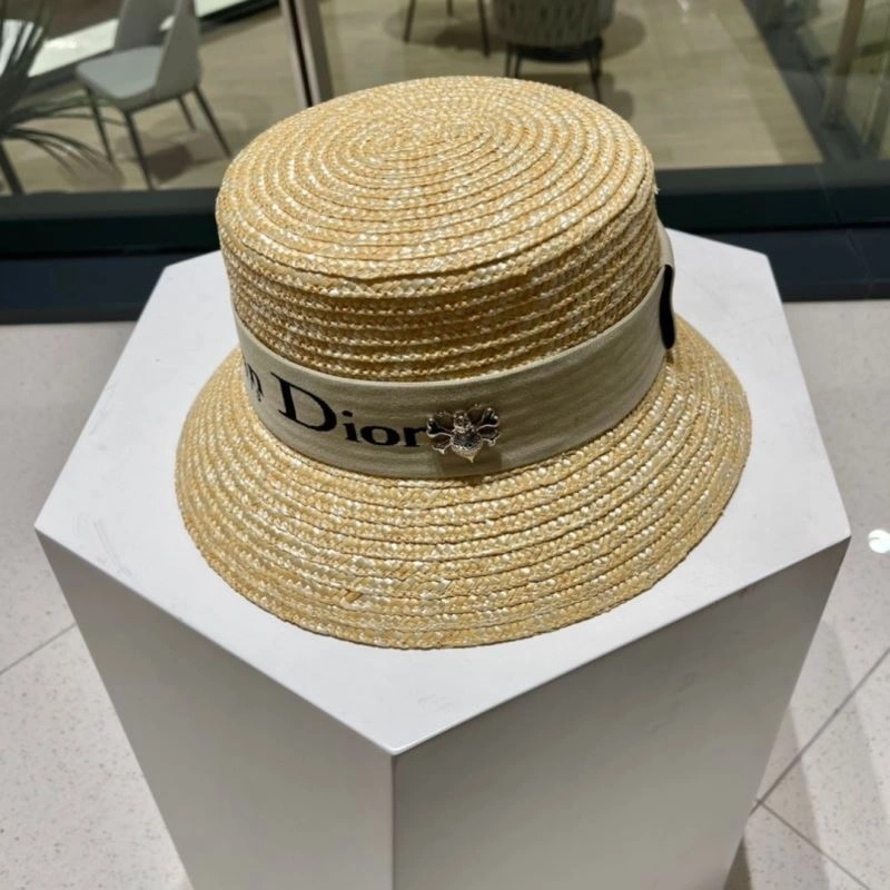 Snug Christian Dior Caps 259315