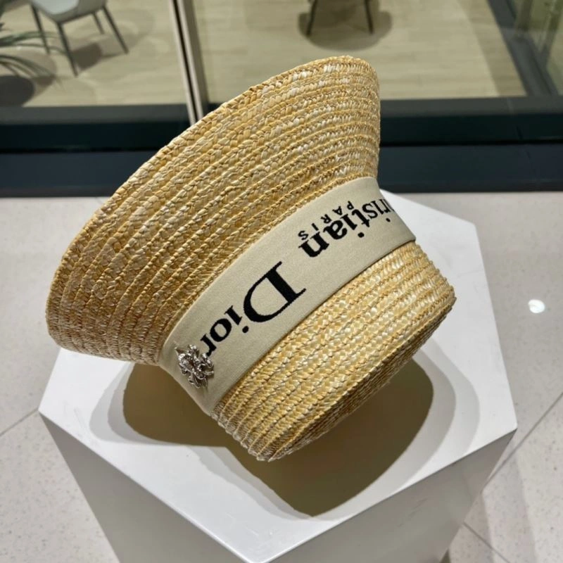 Snug Christian Dior Caps 259315