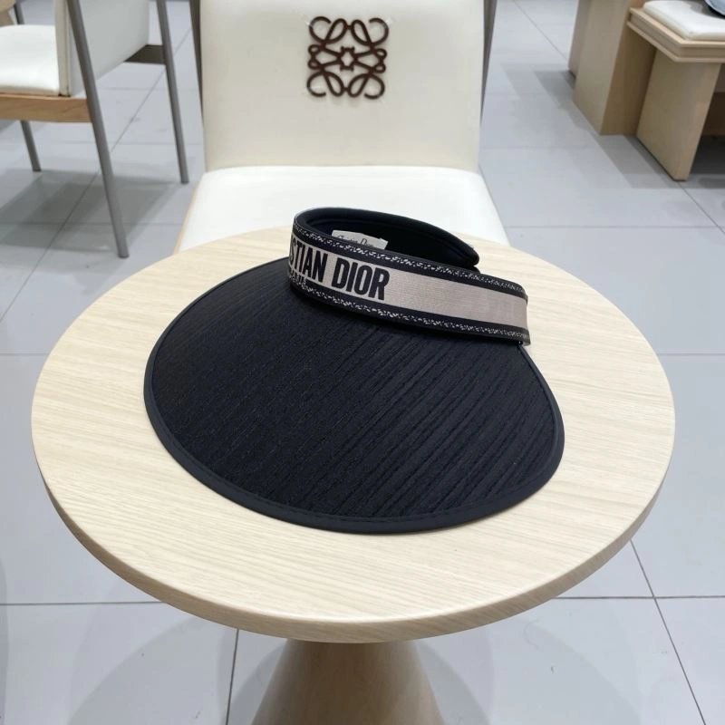 Christian Dior Caps QuickDry 259308