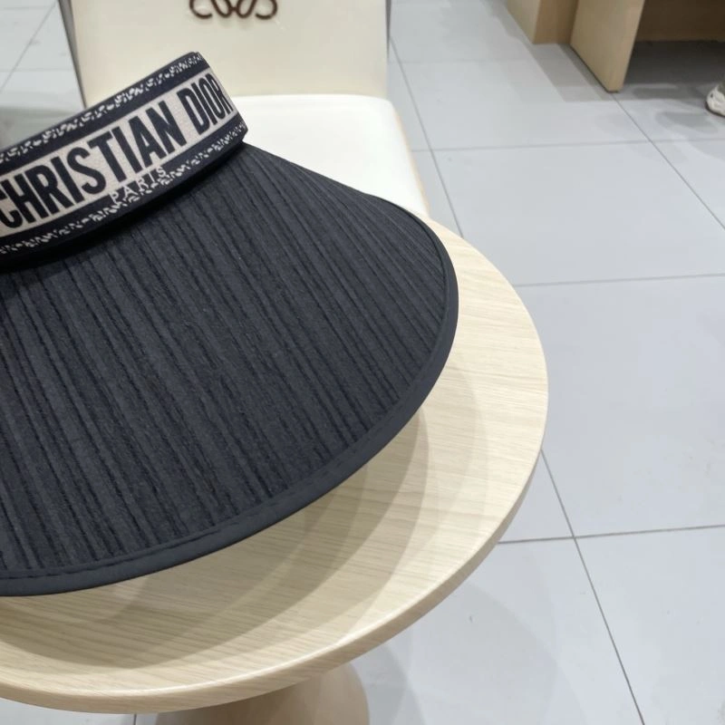 Christian Dior Caps QuickDry 259308