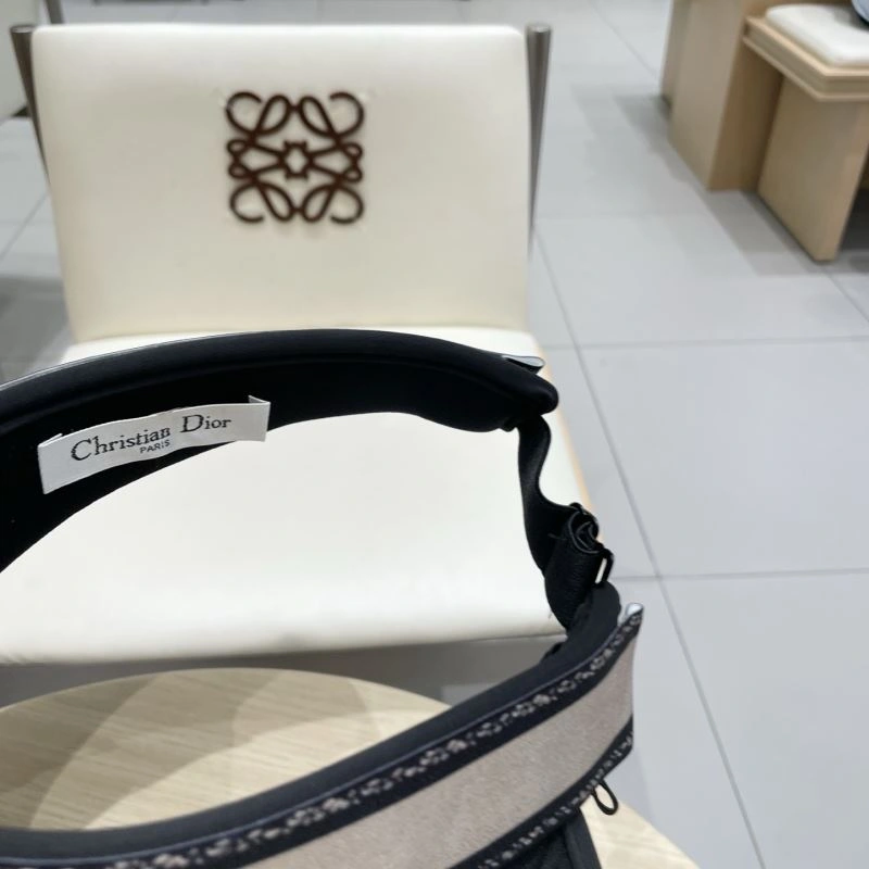 Christian Dior Caps QuickDry 259308