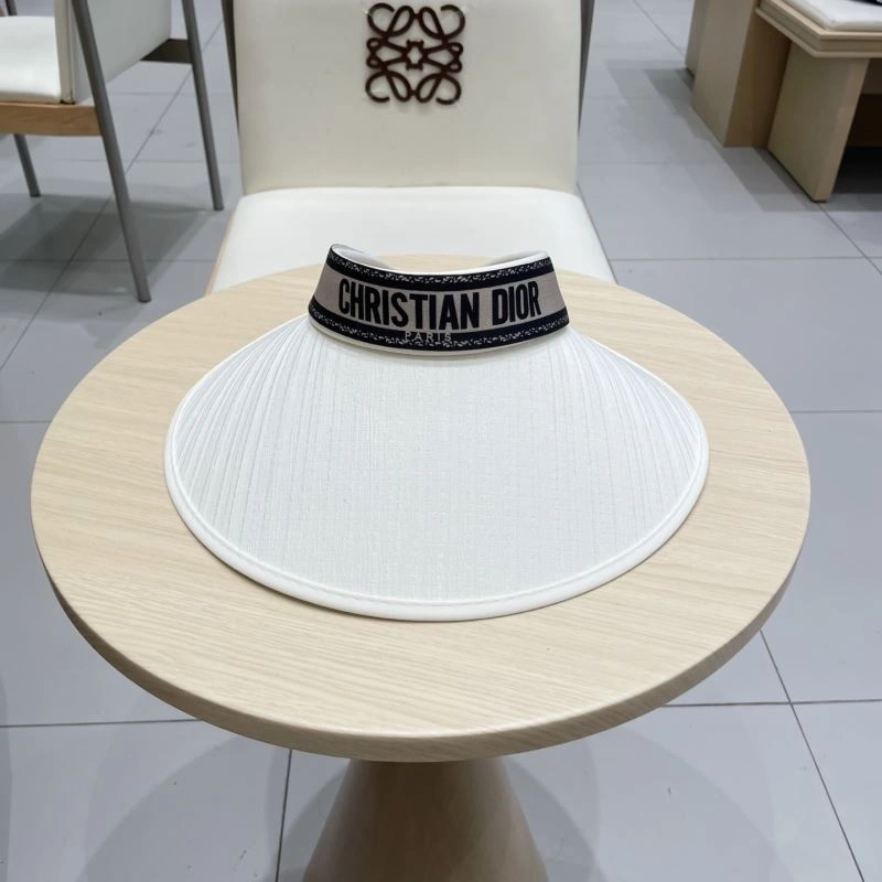Sustainable Christian Dior Caps 259294