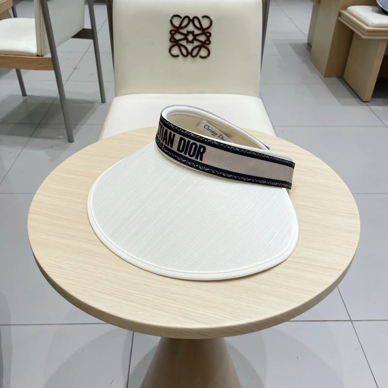 Sustainable Christian Dior Caps 259294