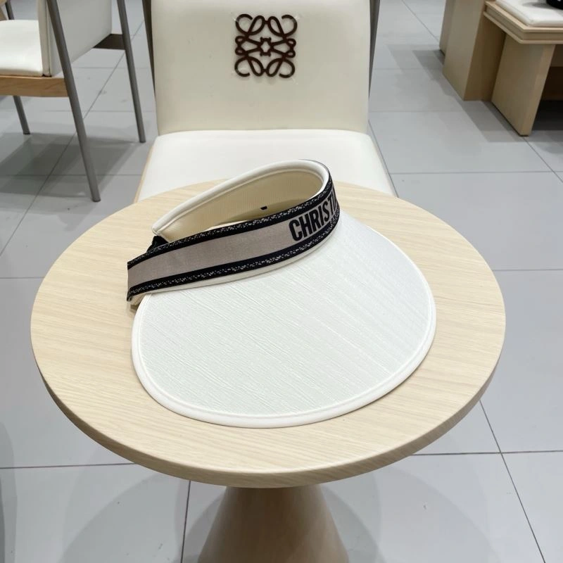 Sustainable Christian Dior Caps 259294