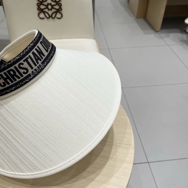 Sustainable Christian Dior Caps 259294