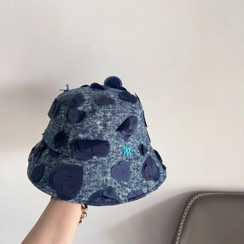 Christian Dior Caps WeatherProof 259309