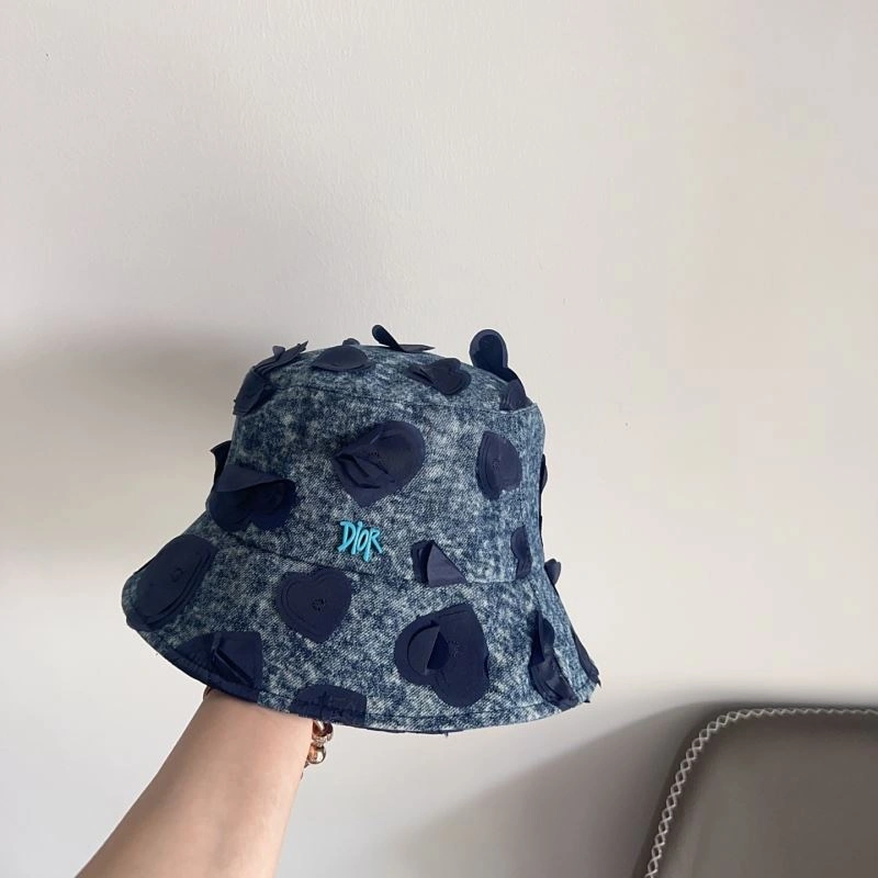 Christian Dior Caps WeatherProof 259309