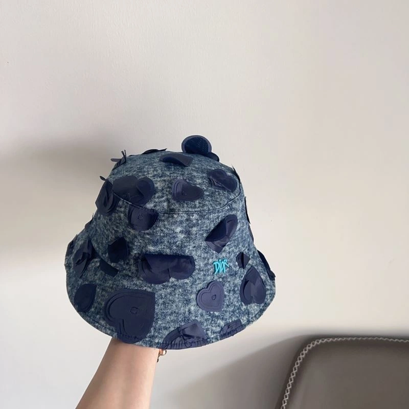 Christian Dior Caps WeatherProof 259309