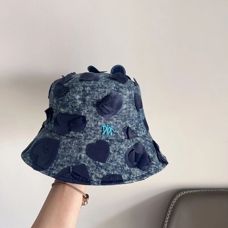 Christian Dior Caps WeatherProof 259309