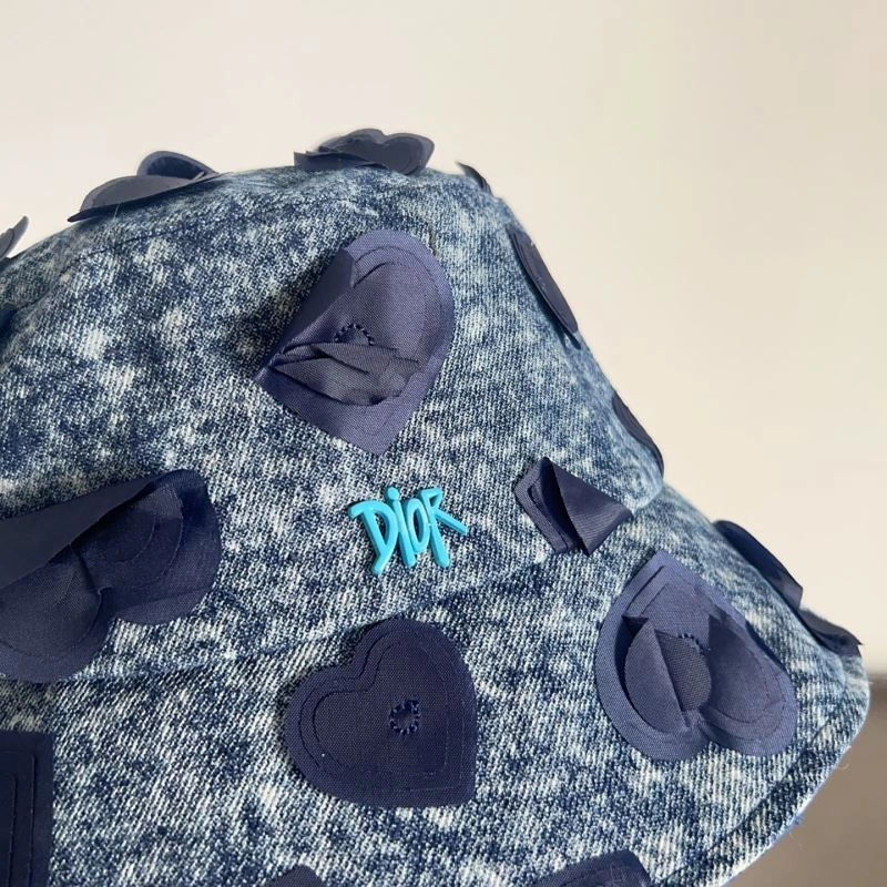 Christian Dior Caps WeatherProof 259309