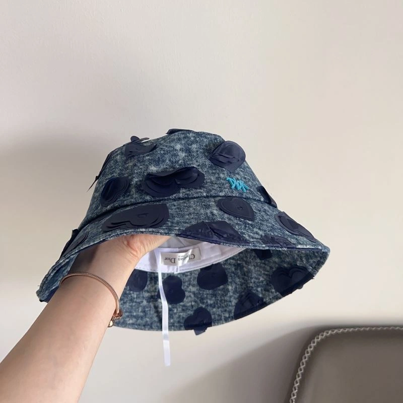 Christian Dior Caps WeatherProof 259309