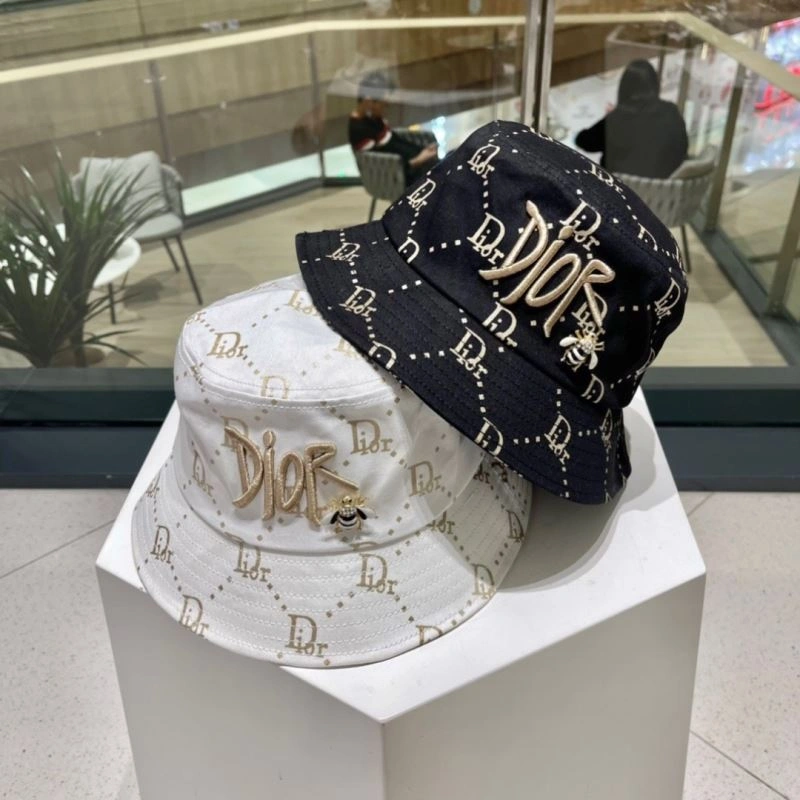 Breathable Christian Dior Caps 259306