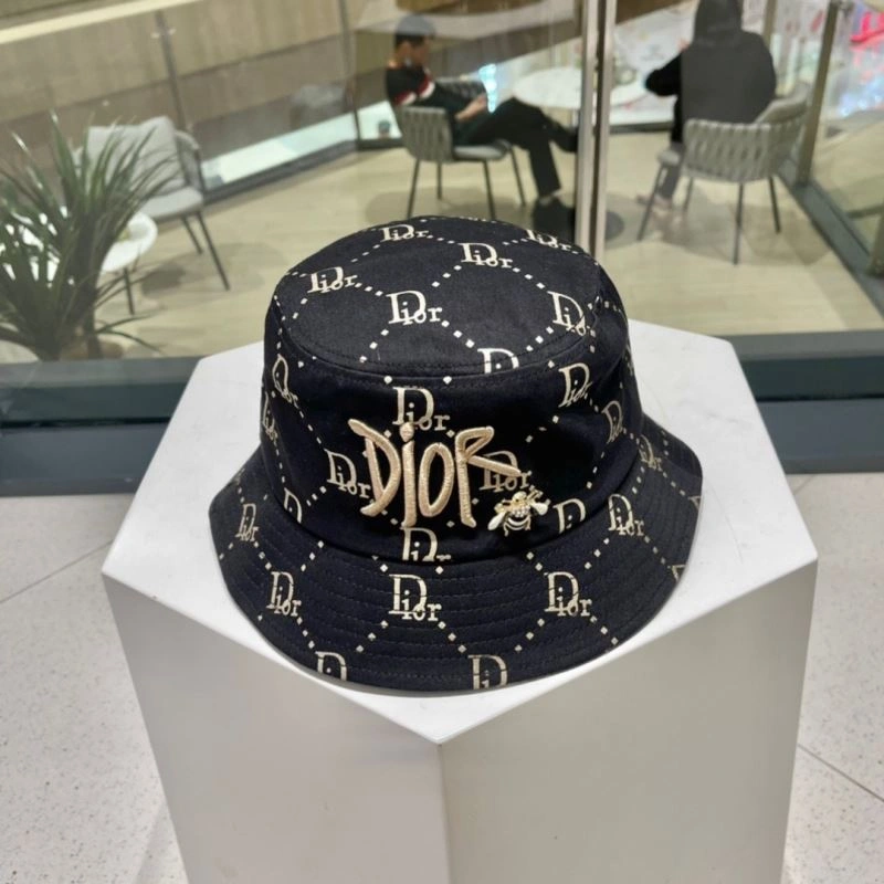 Breathable Christian Dior Caps 259306