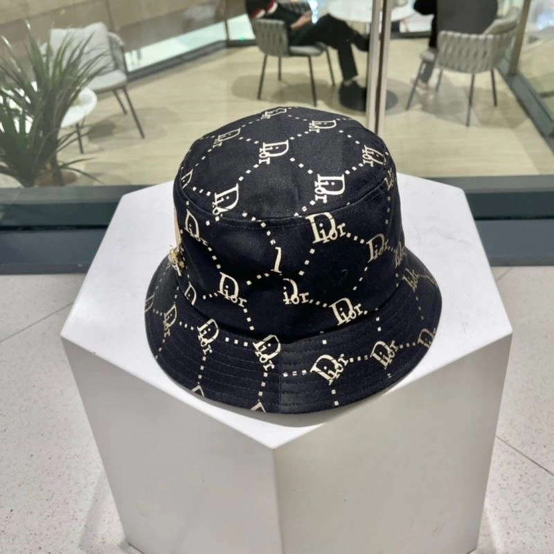 Breathable Christian Dior Caps 259306