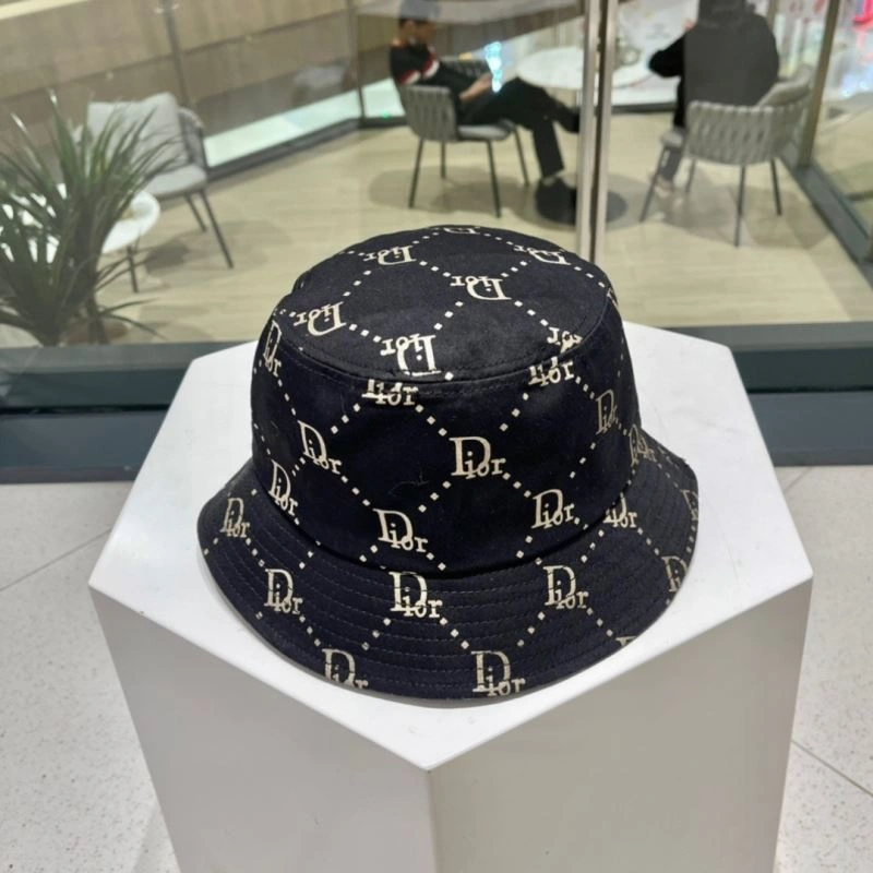 Breathable Christian Dior Caps 259306