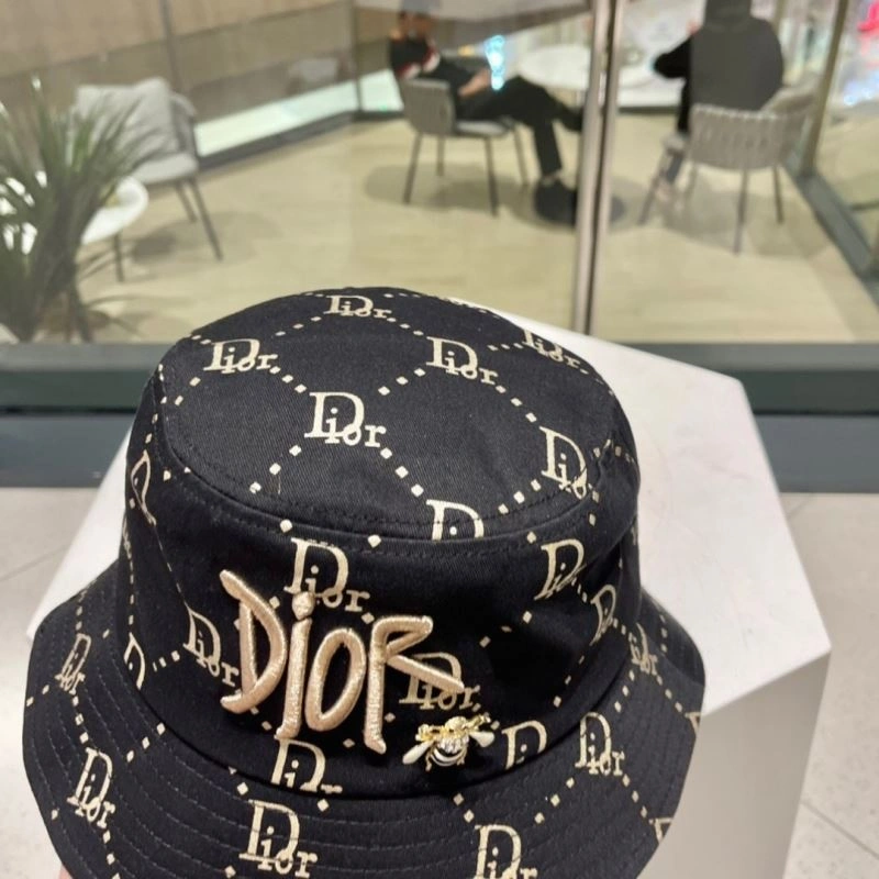 Breathable Christian Dior Caps 259306