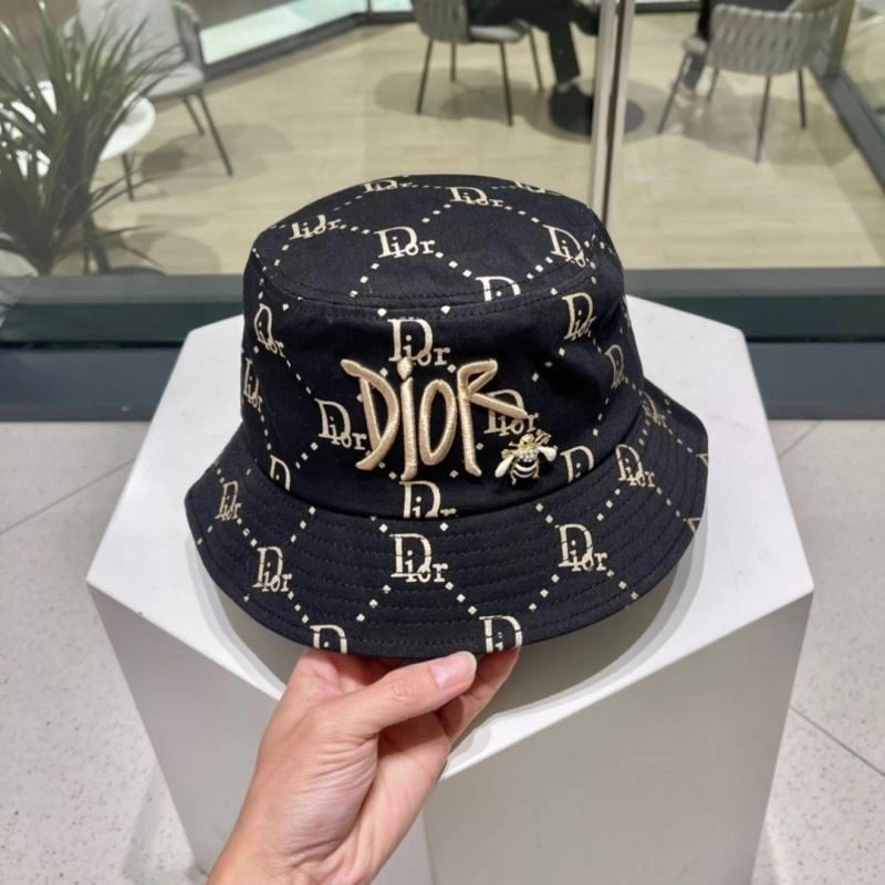 Breathable Christian Dior Caps 259306