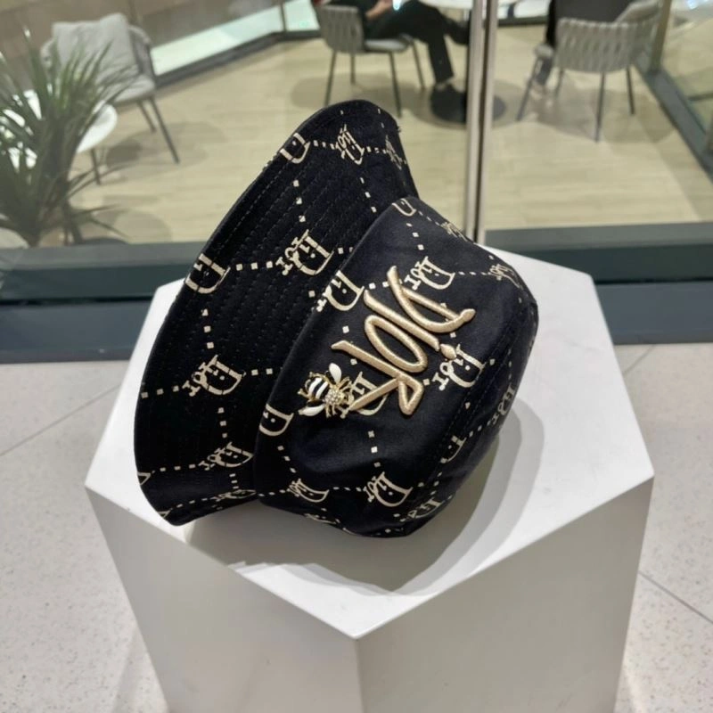 Breathable Christian Dior Caps 259306