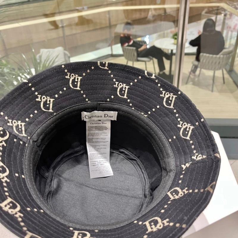 Breathable Christian Dior Caps 259306