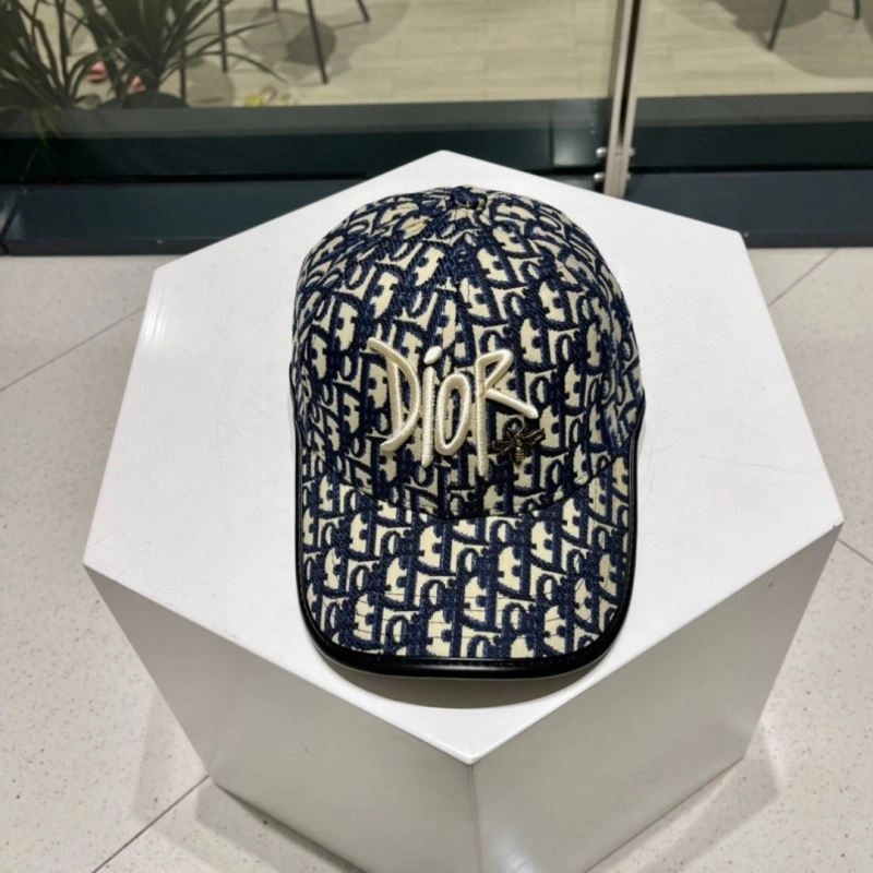 Durable Christian Dior Caps 259302