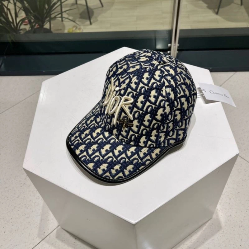 Durable Christian Dior Caps 259302