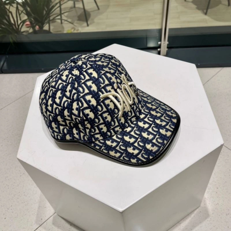 Durable Christian Dior Caps 259302
