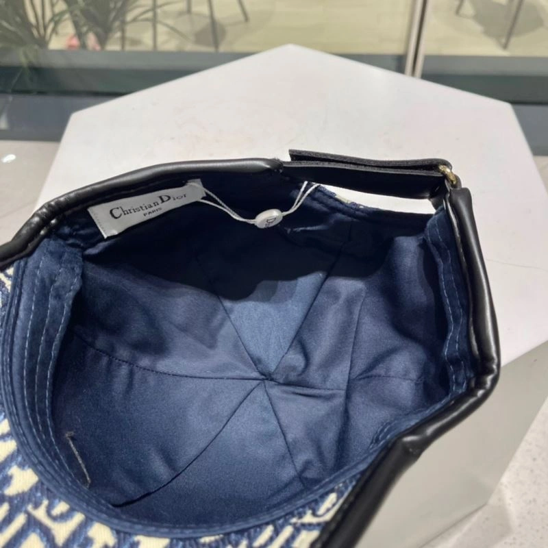 Durable Christian Dior Caps 259302