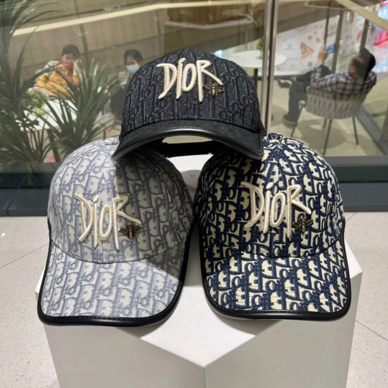 Durable Christian Dior Caps 259311