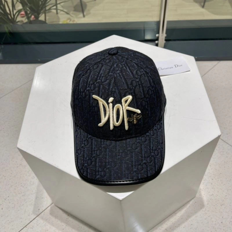 Durable Christian Dior Caps 259311