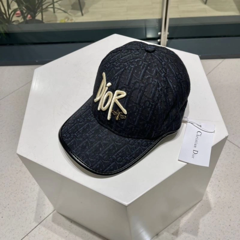 Durable Christian Dior Caps 259311