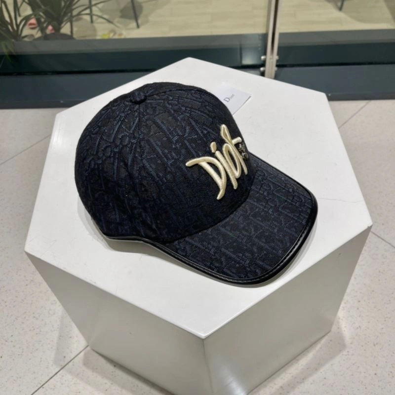 Durable Christian Dior Caps 259311