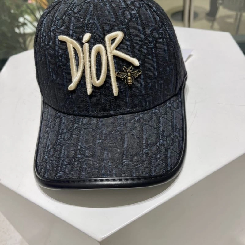 Durable Christian Dior Caps 259311
