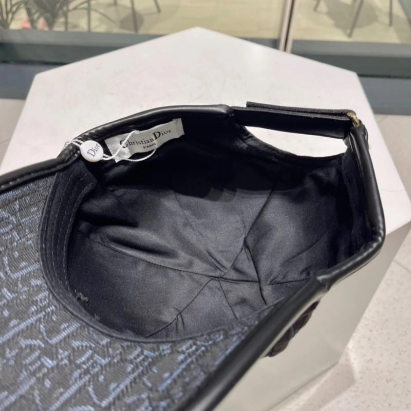 Durable Christian Dior Caps 259311