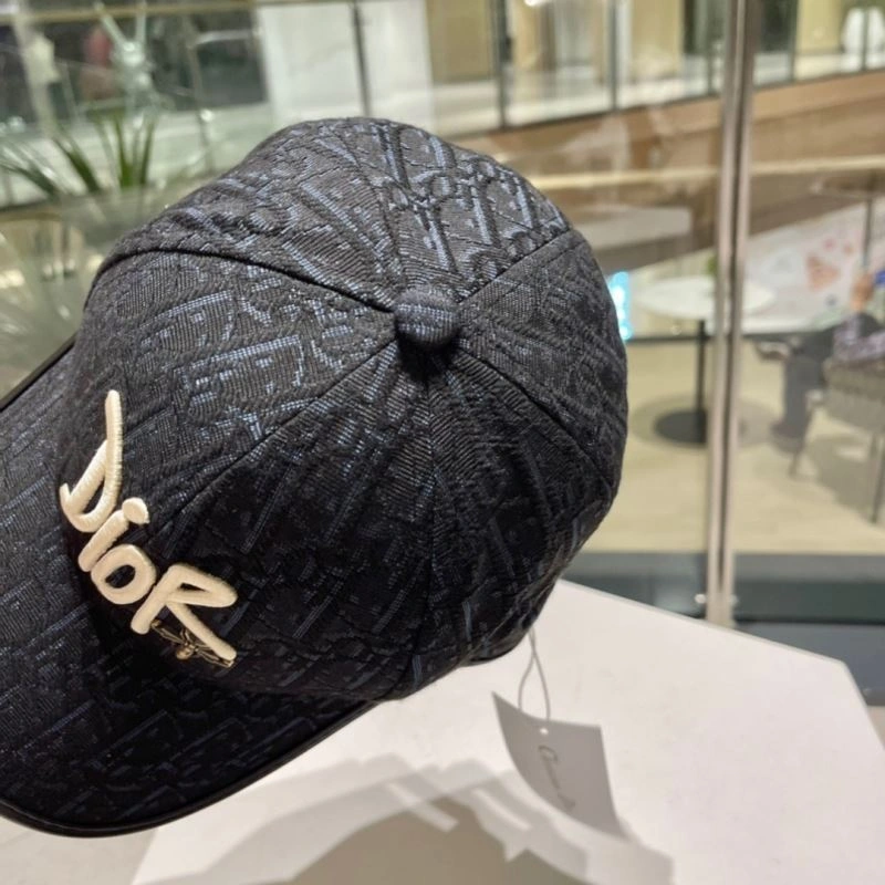 Durable Christian Dior Caps 259311