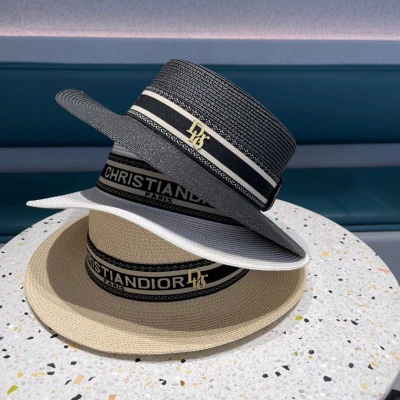 Christian Dior Caps Breathable 259285